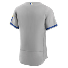 Kansas City Royals Nike 2022 Road Authentic Jersey - MLB Jerseys