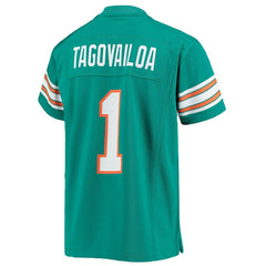 Miami Dolphins Tua Tagovailoa Youth Game Jersey | NFL On sale