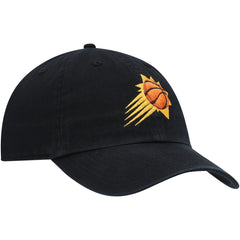 Black Phoenix Suns '47 Core Logo Clean Up Adjustable Hat | NBA