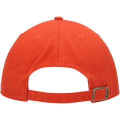 Orange Phoenix Suns '47 Core Logo Clean Up Adjustable Hat | NBA