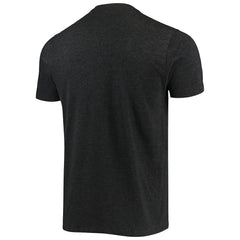 Black Brooklyn Nets '47 City Edition Club T-Shirt | NBA
