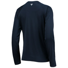 Dallas Cowboys Women's Tidal Omni-Shade Raglan Long Sleeve T-Shirt | NFL Discount
