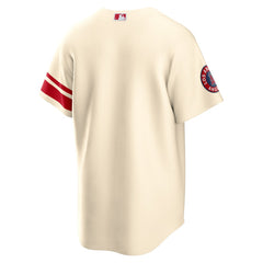 Los Angeles Angels Nike City Connect Replica Team Jersey - MLB Jerseys