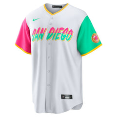 San Diego Padres Nike City Connect Replica Team Jersey - MLB Jerseys