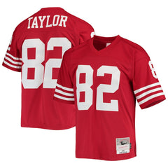 San Francisco 49ers John Taylor Legacy Replica Jersey | NFL On sale