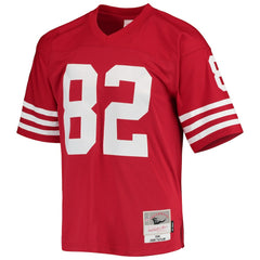 San Francisco 49ers John Taylor Legacy Replica Jersey | NFL On sale