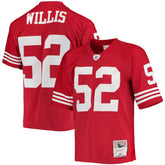 San Francisco 49ers Patrick Willis Legacy Replica Jersey | NFL New