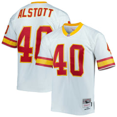 Tampa Bay Buccaneers Mike Alstott Legacy Replica Jersey | NFL Sale