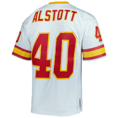 Tampa Bay Buccaneers Mike Alstott Legacy Replica Jersey | NFL Sale