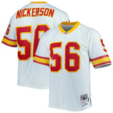 Tampa Bay Buccaneers Hardy Nickerson Legacy Replica Jersey | NFL US