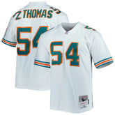 Miami Dolphins Zach Thomas Legacy Replica Jersey | NFL Discount