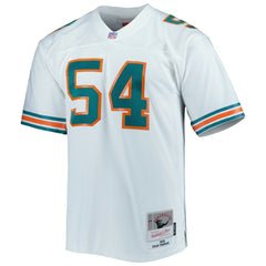 Miami Dolphins Zach Thomas Legacy Replica Jersey | NFL Discount