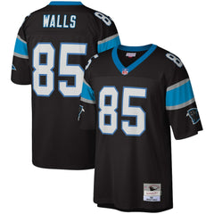 Carolina Panthers Wesley Walls Legacy Replica Jersey | NFL On sale