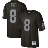 Las Vegas Raiders Ray Guy Legacy Replica Jersey | NFL Hot