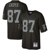 Las Vegas Raiders Dave Casper Legacy Replica Jersey | NFL US