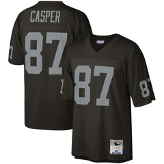 Las Vegas Raiders Dave Casper Legacy Replica Jersey | NFL US