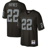 Las Vegas Raiders Mike Haynes Legacy Replica Jersey | NFL Discount