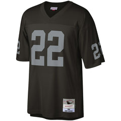 Las Vegas Raiders Mike Haynes Legacy Replica Jersey | NFL Discount