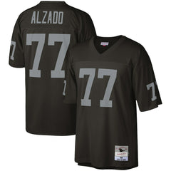 Las Vegas Raiders Lyle Alzado Legacy Replica Jersey | NFL On sale
