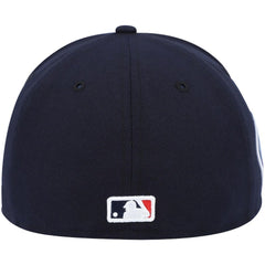 Boston Red Sox New Era 9/11 Memorial Side Patch 59FIFTY Fitted Hat - MLB Hats
