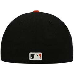 Baltimore Orioles New Era 9/11 Memorial Side Patch 59FIFTY Fitted Hat - MLB Hats