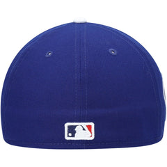 Los Angeles Dodgers New Era 9/11 Memorial Side Patch 59FIFTY Fitted Hat - MLB Hats