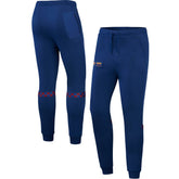 Barcelona Youth Travel Fleece Pants