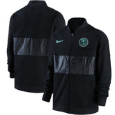 Club America Youth I96 Anthem Raglan Full-Zip Jacket