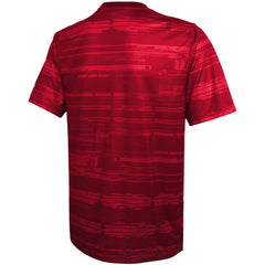 Atlanta Falcons Combine Authentic Sweep T-Shirt | NFL Online