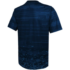 Tennessee Titans Combine Authentic Sweep T-Shirt | NFL Sale
