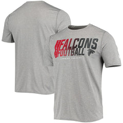 Atlanta Falcons Combine Authentic Game On T-Shirt | NFL On sale