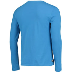 Los Angeles Chargers Combine Authentic Static Abbreviation Long Sleeve T-Shirt | NFL On sale