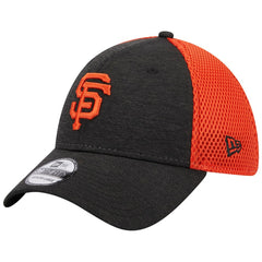 San Francisco Giants New Era Shadow Neo 39THIRTY Flex Hat - MLB Hats