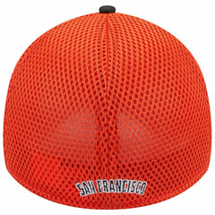 San Francisco Giants New Era Shadow Neo 39THIRTY Flex Hat - MLB Hats