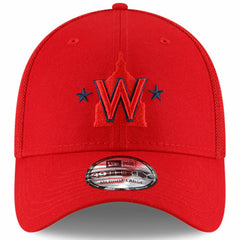 Washington Nationals New Era 2023 Batting Practice 39THIRTY Flex Hat - MLB Hats