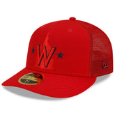 Washington Nationals New Era 2023 Batting Practice 59FIFTY Fitted Hat - MLB Hats