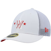 Washington Nationals New Era 2022 Batting Practice Low Profile 59FIFTY Fitted Hat - MLB Hats