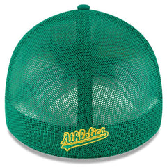 Athletics New Era Youth 2023 Batting Practice 39THIRTY Flex Hat - MLB Hats