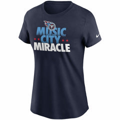 Tennessee Titans Women's Hometown Collection T-Shirt | NFL Near me