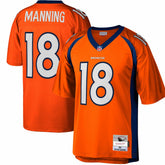 Denver Broncos Peyton Manning Big & Tall 2015 Retired Player Replica Jersey | NFL On sale