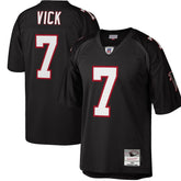 Atlanta Falcons Michael Vick Big & Tall 2002 Retired Player Replica Jersey | NFL On sale