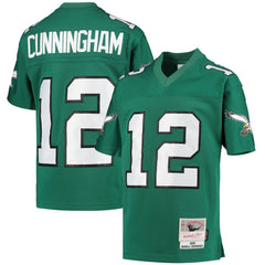 Philadelphia Eagles Randall Cunningham Youth 1990 Retired Player Legacy Jersey | NFL US