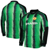 Manchester United Originals 90 Goalkeeper Replica Jersey