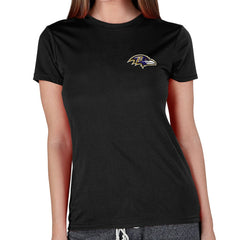 Baltimore Ravens Concepts Sport Women's Marathon Knit Lounge Top | NFL Sale