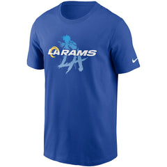 Los Angeles Rams Hometown Collection Just Play T-Shirt | NFL New