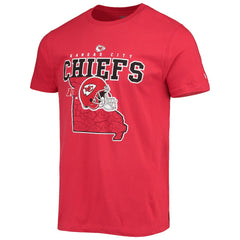 Kansas City Chiefs Local Pack T-Shirt | NFL Discount