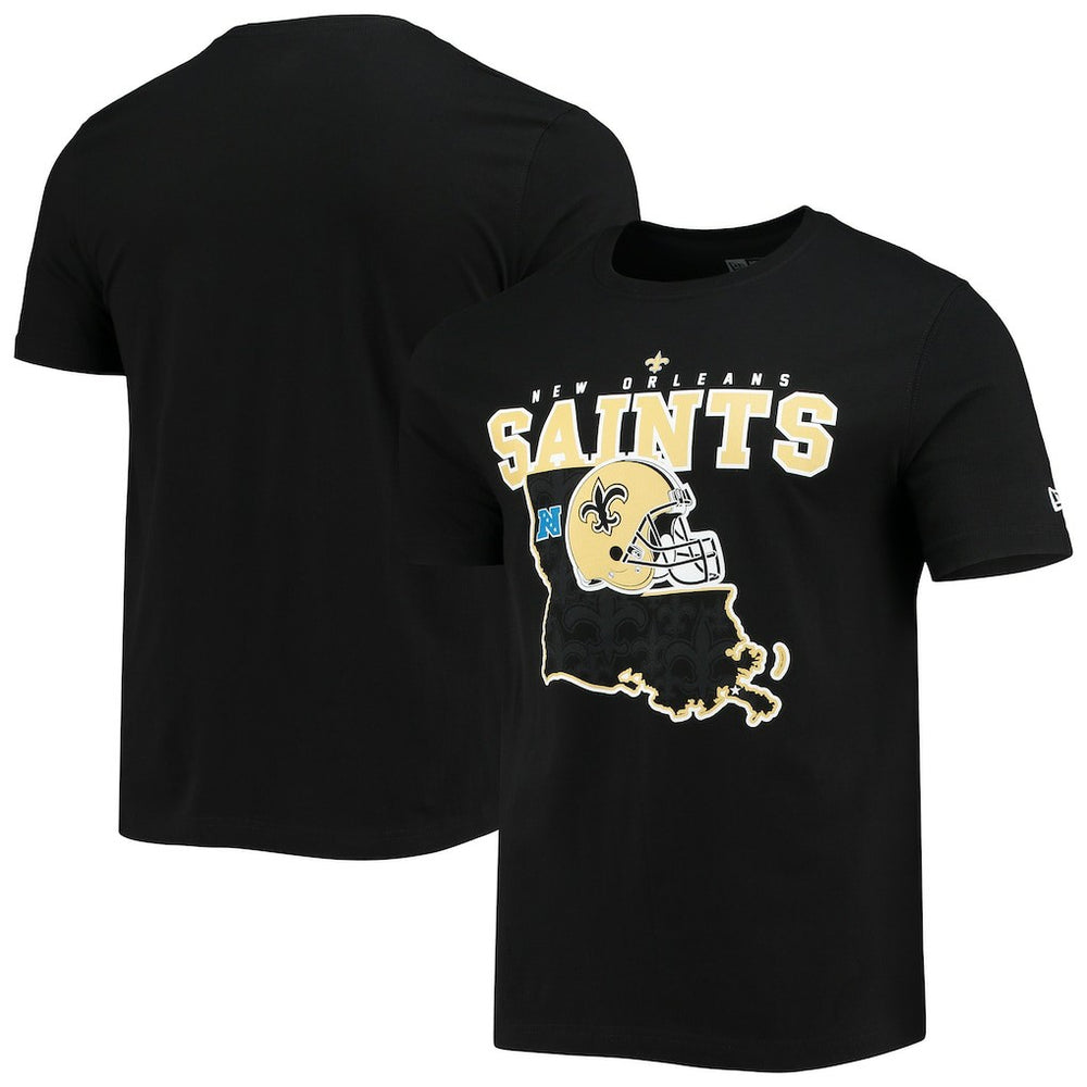 New Orleans Saints Local Pack T-Shirt | NFL Discount