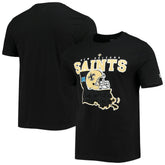 New Orleans Saints Local Pack T-Shirt | NFL Discount