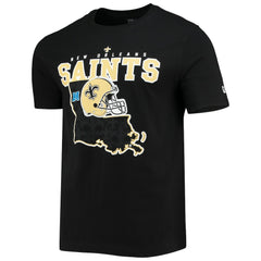 New Orleans Saints Local Pack T-Shirt | NFL Discount