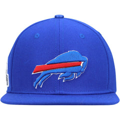 Buffalo Bills Pro Standard Logo II Snapback Hat | NFL Outlet